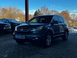 Honda CR-V Elegance I TÜV I Euro 5 I Diesel I TÜV - gebrauchte Honda CR-V aus dem Jahr 2011