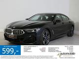 BMW 840i Gran Coupé M Sport Panorama Laser ACC Park+ - BMW 840 Jahreswagen