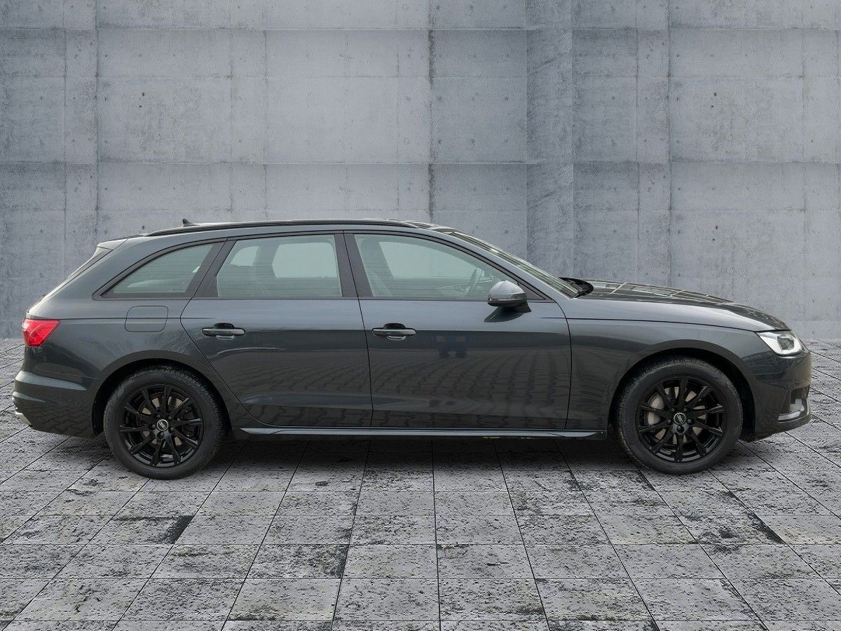 Audi A4 - Bild 7