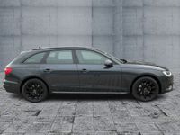 Audi A4 - Vorschau Bild 7