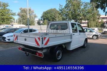 Volkswagen T6 Transporter - 5