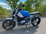 BMW R nineT Pure Option 719
