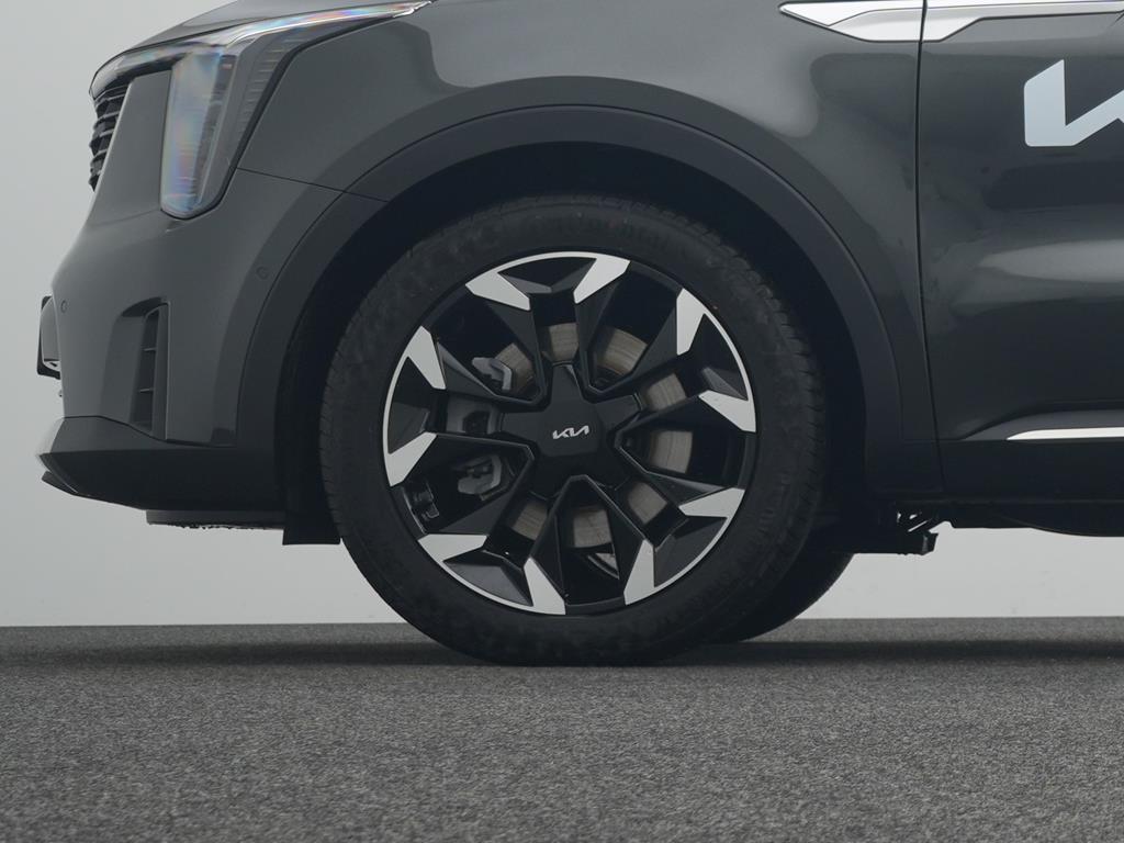 Kia Sorento PE 2.2D AWD PLAT 7S NAP PREM GD