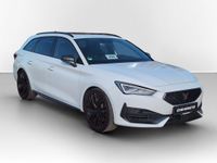 Cupra Leon - Vorschau Bild 3