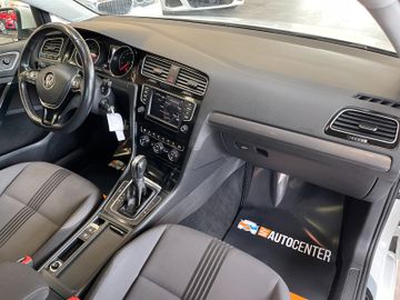 Volkswagen Golf VII Variant Allstar BMT *2. Hand*AHK*Klima*