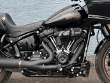 Harley-Davidson FXRST LOW RIDER ST 117 *KLAPPENAUSPUFF*5HD1* - HARLEY-DAVIDSON FXR