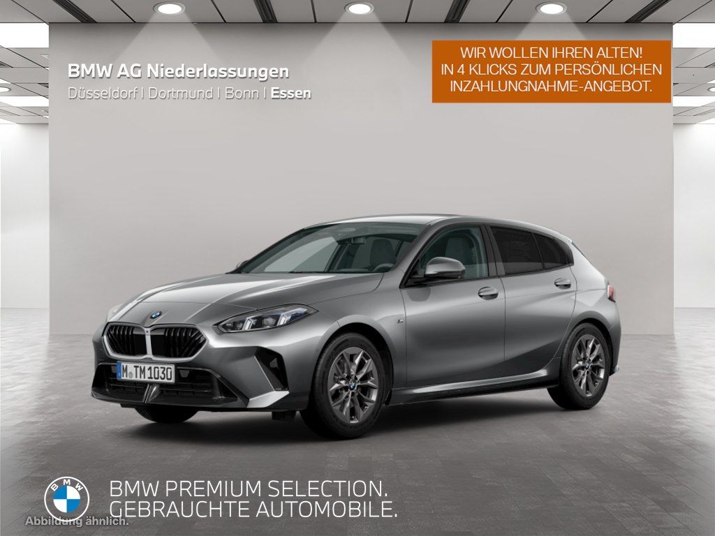 Image of BMW 120