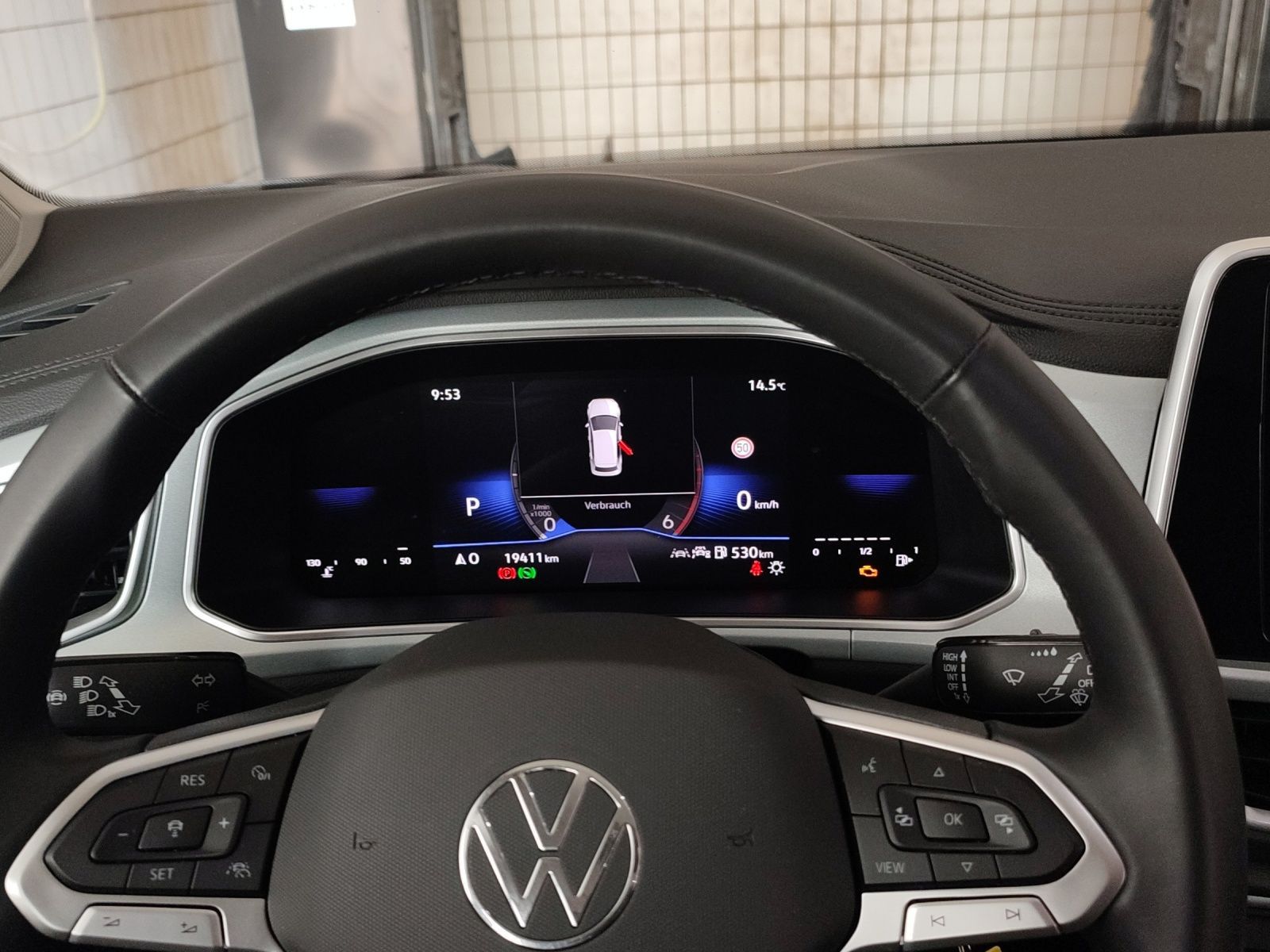 Volkswagen T-Roc - Bild 12