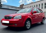 Chevrolet Nubira - Chevrolet Nubira Benziner Gebrauchtwagen