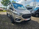 Laika Kosmo Urban *Dieselheizung*AHK*Aufstelldach* - Laika Diesel Kastenwagen