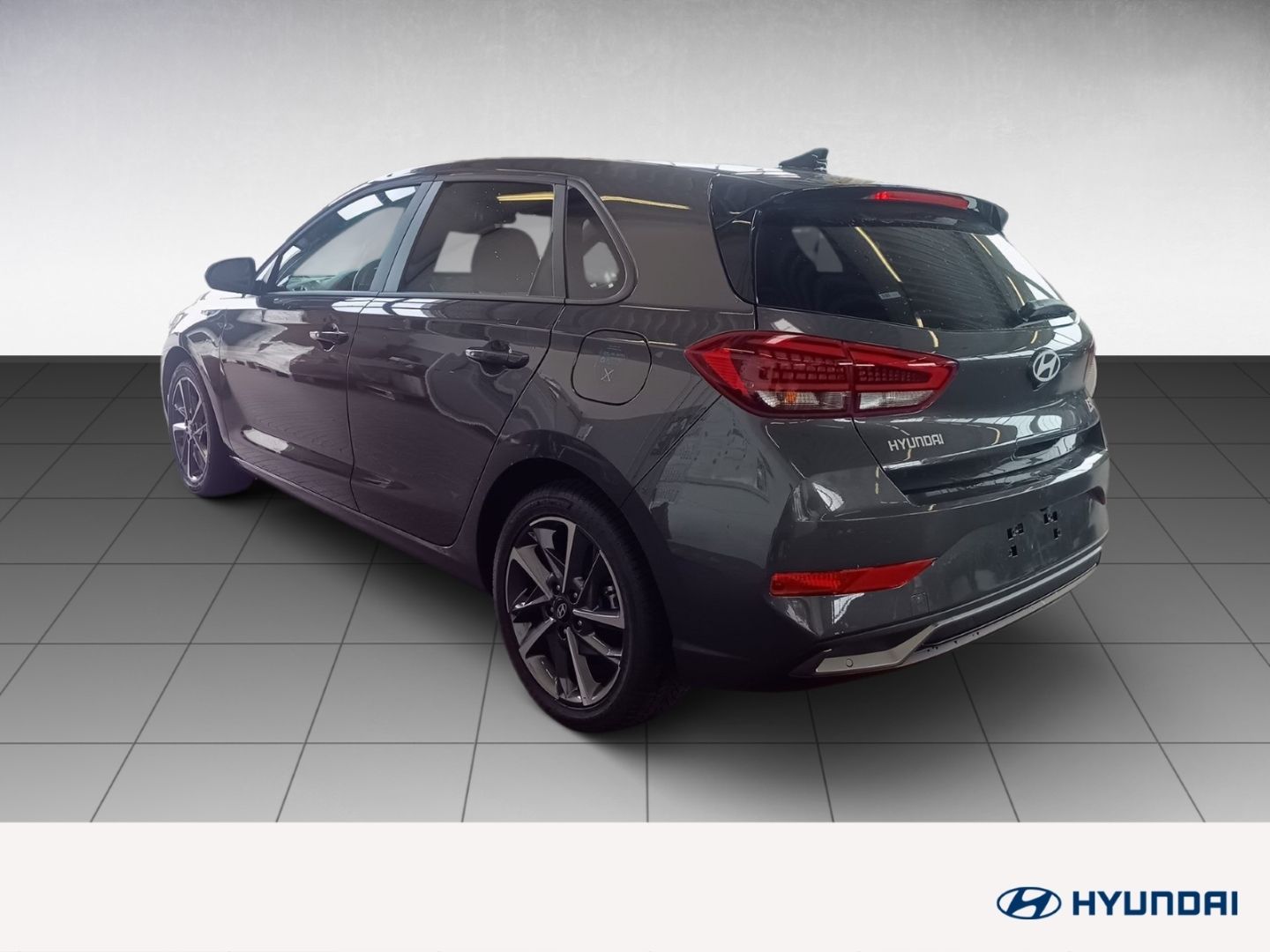 Hyundai i30 – Bild 7