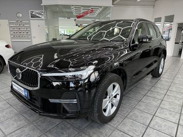 Volvo XC60 - 8