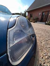 Porsche 911 Modell 996 Carrera Coupé Carrera - Porsche 996 Gebrauchtwagen