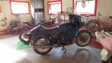 BMW R 100 RS - BMW R100RS