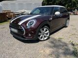 MINI Mini Cooper s Clubman Allrad - MINI Cooper S Clubman von privat