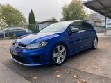 Volkswagen Golf VII*4Motion*DSG*Euro6*1.Hand*Top* - Volkswagen Golf: 4motion V6