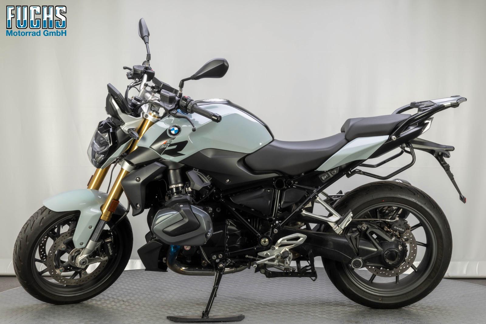 BMW R1250R