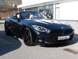 BMW Z4 Roadster sDrive 20i M-Sport LED NAVI LEDER - BMW Z4: Cabrio