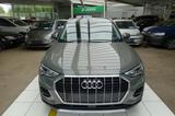 Audi Q3 35 TFSI advanced - Audi Q3 in Magdeburg