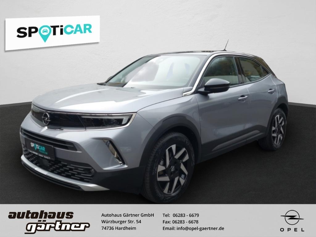 Opel Mokka-e e Elegance PDC+SHZ+KLIMA+ALU+NAVI+Digita