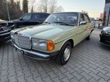 Mercedes-Benz W123 250 Traumzustand! TÜV/AU 07.2026 - Autos aus dem Jahr 1976