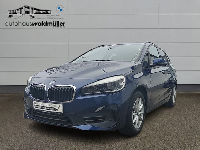 BMW 218i Active Tourer Advantage