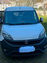 Fiat doblo - Fiat Doblo in Wuppertal