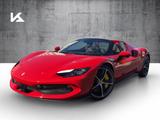Ferrari 296 GTS Frontlift,Carbon,Apple Carplay, 360°Kame