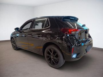 Bild 5 Opel Corsa F GS 100PS KAMERA SITZHEIZUNG