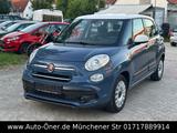 Fiat 500L Urban Pop Star 49.000KM 1 HAND - Fiat 500L Pop mit Benzin-Antrieb