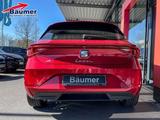 Seat Leon Xcellence 1.5 TSI ACT 6-Gang +SHZ +ACC +CAM - Seat Leon mit Benzin-Antrieb: Limousine, 1.6