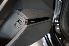 AUDI RS3 Sportback | Panoramic Roof | Bucket Seats | Carbon Fiber AUDI RS3 Sportback | Panoramic Roof | Bucket Seats | Carbon Fiber