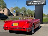 Corvette C1 BLUE FLAME FULLY RESTORED OLDTIMER 0483/47.20 - Corvette C1 Gebrauchtwagen