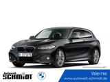 BMW 118i M Sport + GARANTIE - BMW 118: Navigationssystem