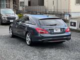 Mercedes-Benz CLS500 Shooting Brake - Mercedes-Benz CLS Shooting Brake Gebrauchtwagen