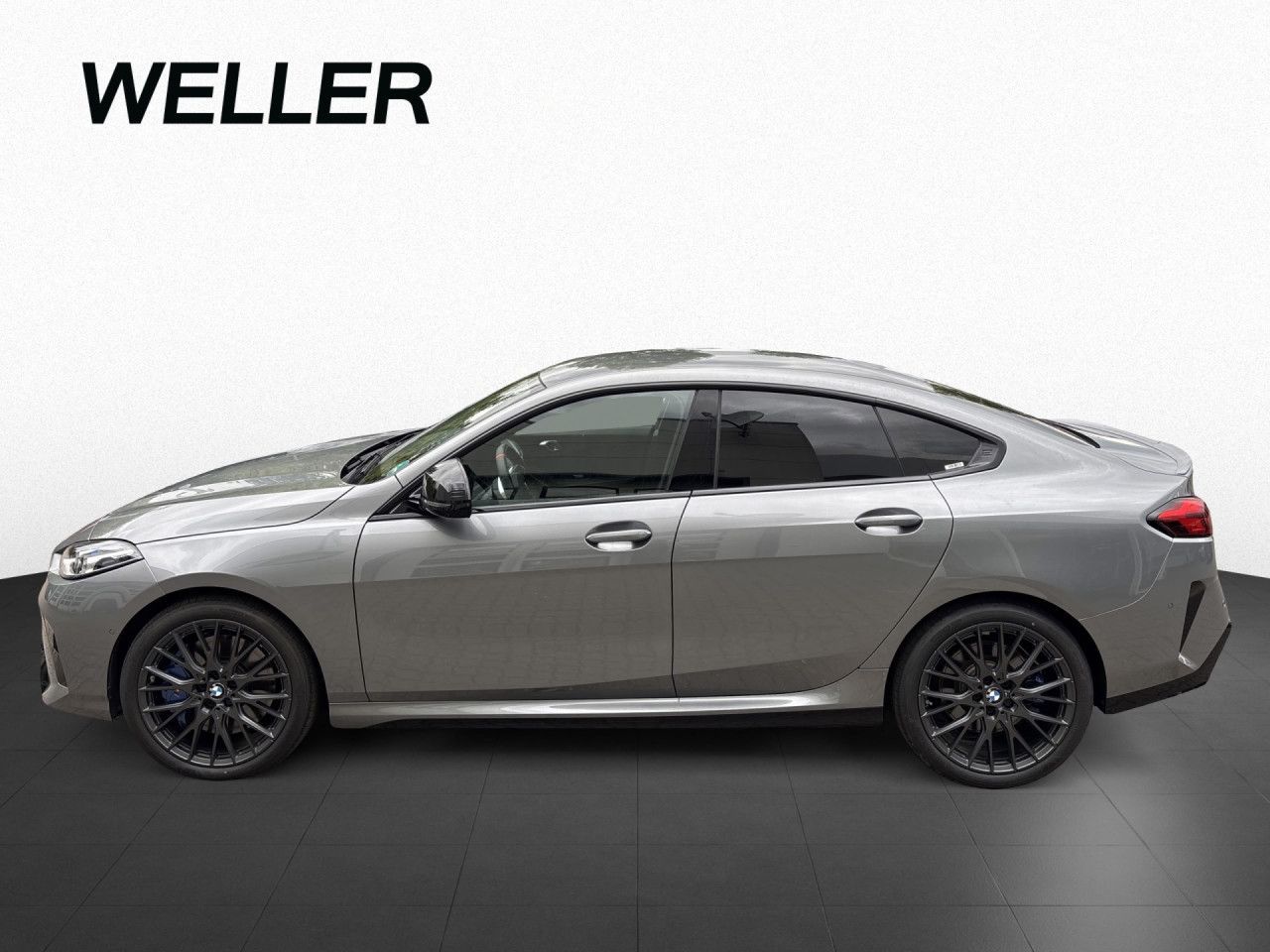 BMW M235 - Bild 11