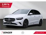 Mercedes-Benz B 180 Progressive Multibeam Rückfahrkamera AHK - Mercedes-Benz B 180 in Hamm