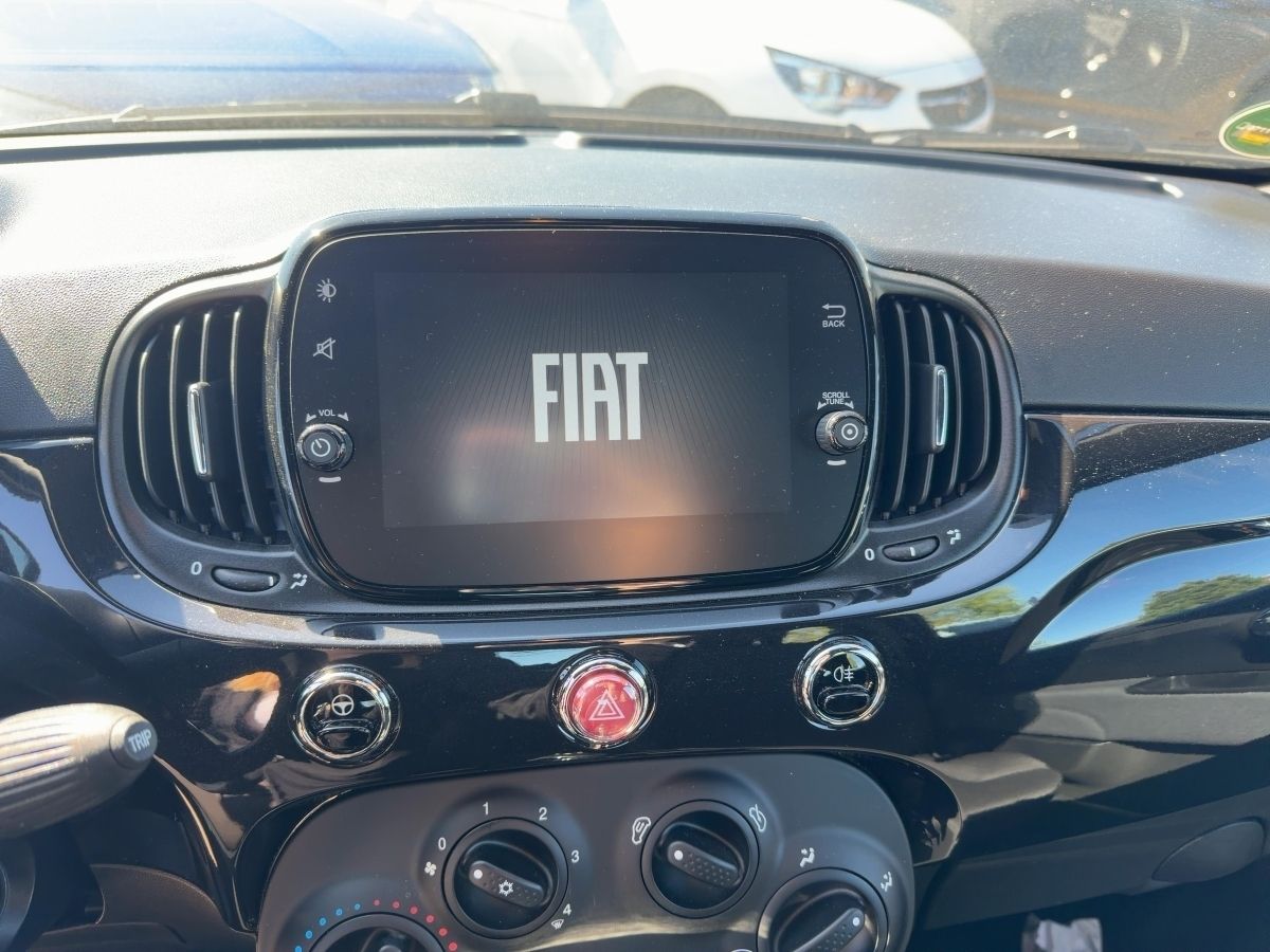 Fiat 500C - Bild 11