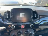 Fiat 500C - Vorschau Bild 11