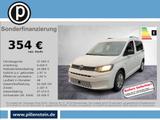 Volkswagen Caddy California KLIMA SITZHZG KAMERA PDC - Offers