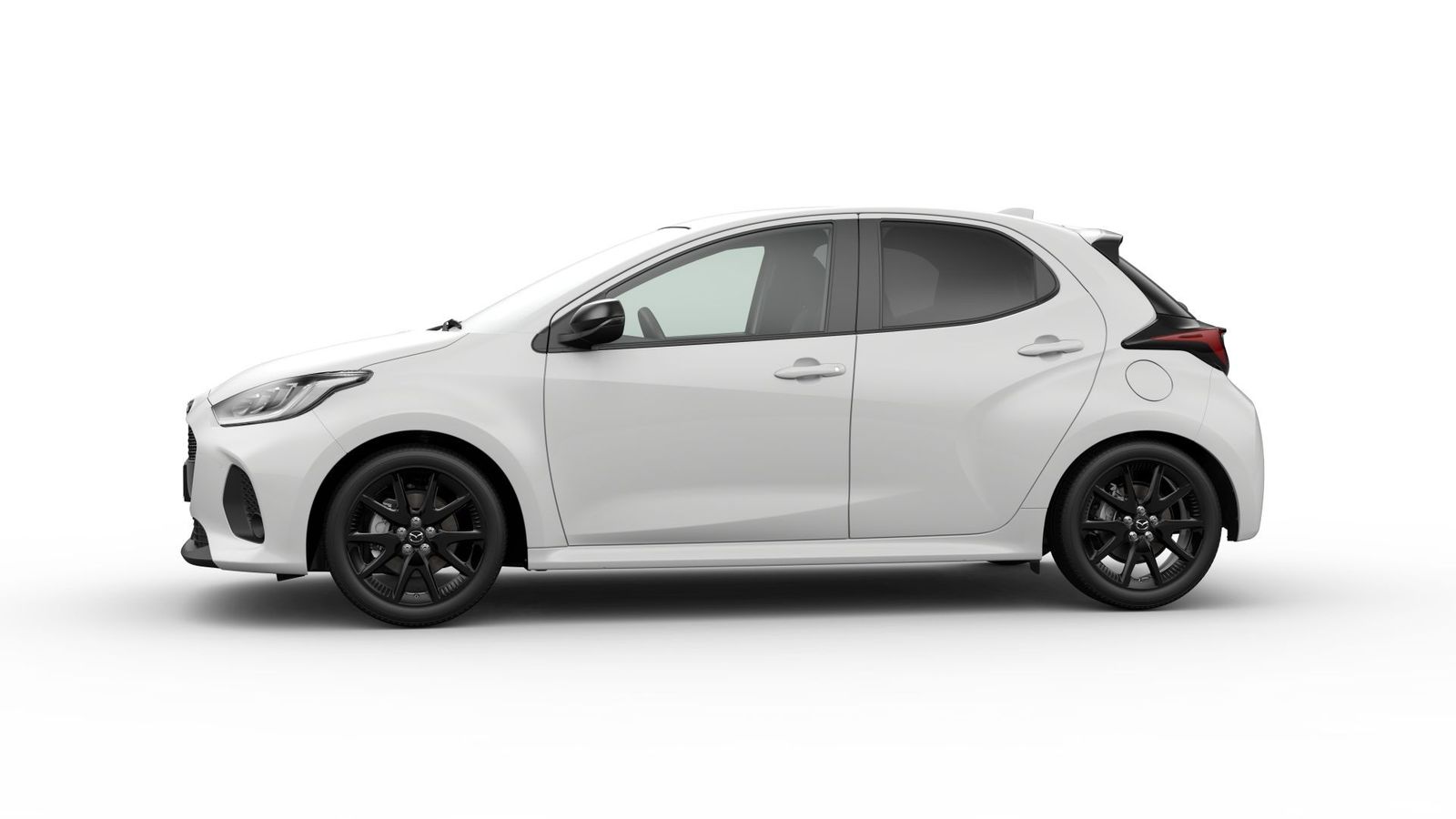 Mazda 2 Hybrid - Bild 6
