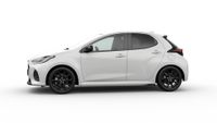 Mazda 2 Hybrid - Vorschau Bild 6