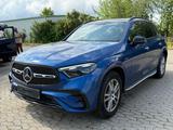 Mercedes-Benz GLC 450 d 4Matic 3.0 CDI AMG Paket/ACC/PANO/AHK - Mercedes-Benz GLC 450 Gebrauchtwagen
