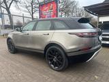Land Rover Range Rover Velar 2.0 D240 R-Dynamic HSE - graue Land Rover Range Rover Velar