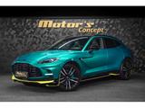 Aston Martin DBX 707 AMR23 4.0 V8 Bi-Turbo - gebrauchte Aston Martin DBX aus dem Jahr 2024
