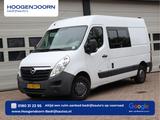 Opel Movano 2.3 CDTI 126pk Euro 5 L2H2 - Airco - Came