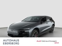 Audi S6 e-tron - Vorschau Bild 1