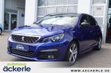 Peugeot 308 Allure GT-Line I Alcantara I Massagesitze I  - Peugeot 308 in Stuttgart
