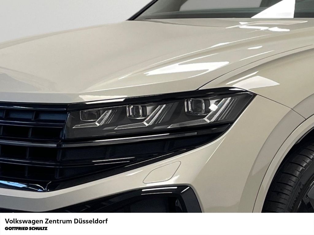 Volkswagen Touareg - Bild 4