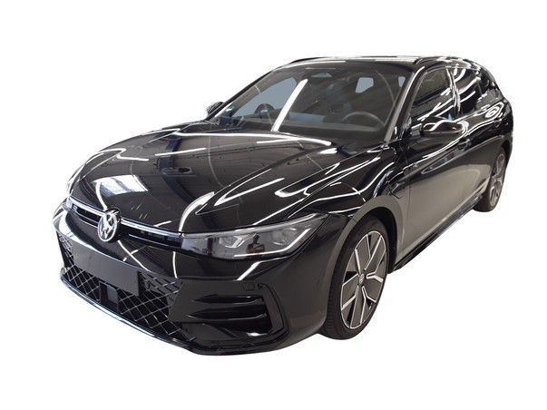 Volkswagen Passat Variant - Bild 9